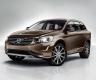 沃爾沃XC60 2014款