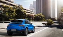 保時捷MACAN S