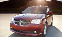 Luxury car