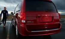 Luxury car