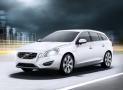 沃爾沃V60插電式混合動力車