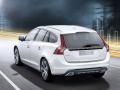 沃爾沃V60插電式混合動力車