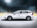 沃爾沃V60插電式混合動力車