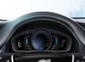 沃爾沃V60插電式混合動力車