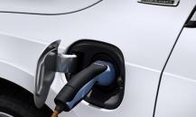 沃爾沃V60插電式混合動力車