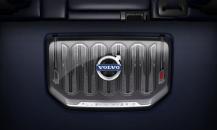 沃爾沃V60插電式混合動力車