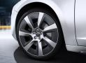 沃爾沃V60插電式混合動力車
