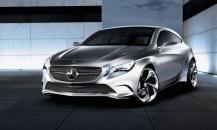 梅賽德斯奔馳A-CLASS