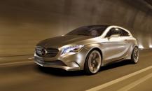 梅賽德斯奔馳A-CLASS