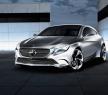 梅賽德斯奔馳A-CLASS