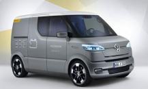 大眾eT概念車