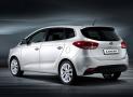 Luxury car