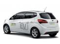 起亞Venga EV概念車