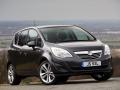 沃克斯豪爾Meriva
