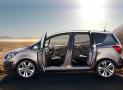 Luxury car