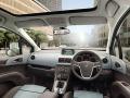 沃克斯豪爾Meriva