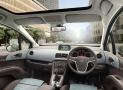 Luxury car