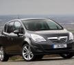 沃克斯豪爾Meriva