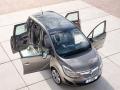 沃克斯豪爾Meriva