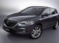 馬自達CX-9