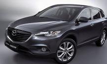 馬自達CX-9