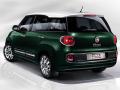 菲亞特500L LINING 7座版