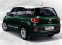 菲亞特500L LINING 7座版