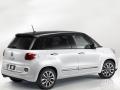 菲亞特500L LINING 7座版