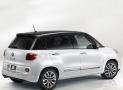 菲亞特500L LINING 7座版