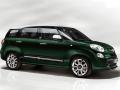 菲亞特500L LINING 7座版