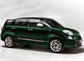 菲亞特500L LINING 7座版