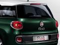 菲亞特500L LINING 7座版