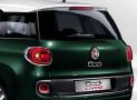 菲亞特500L LINING 7座版
