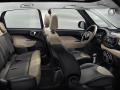 菲亞特500L LINING 7座版