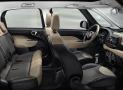 菲亞特500L LINING 7座版