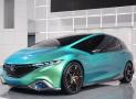 本田CONCEPT S概念車