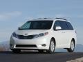 豐田SIENNA