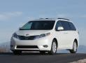 豐田SIENNA