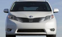 豐田SIENNA