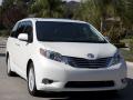 豐田SIENNA
