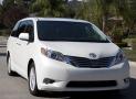 豐田SIENNA