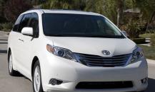 豐田SIENNA