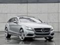 梅賽德斯-奔馳CLS Shooting Brake