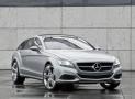 梅賽德斯-奔馳CLS Shooting Brake