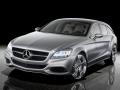 梅賽德斯-奔馳CLS Shooting Brake