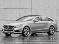 梅賽德斯-奔馳CLS Shooting Brake