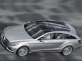 梅賽德斯-奔馳CLS Shooting Brake