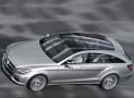 梅賽德斯-奔馳CLS Shooting Brake