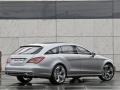 梅賽德斯-奔馳CLS Shooting Brake