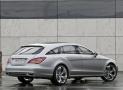 梅賽德斯-奔馳CLS Shooting Brake